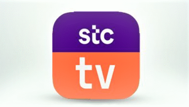 طريقة تحميل تطبيق stc tv للهاتف و الكمبيوتر 2025