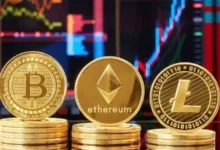العملات الرقمية اليوم