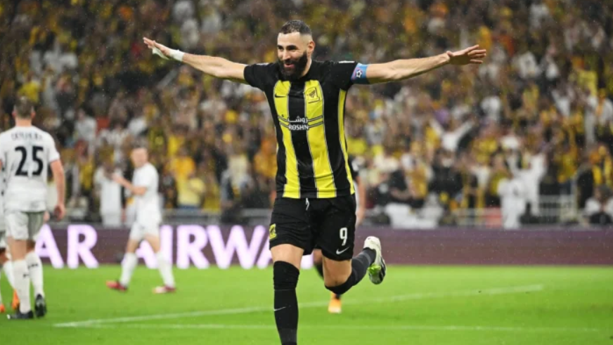 موعد مباراة الاتحاد الودية ضد فنربخشة والقنوات الناقلة