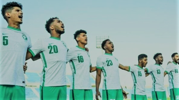 كيف يمكنني مشاهدة مباراة السعودية تحت 20 وفنزويلا U20 والقنوات الناقلة
