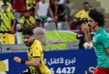 مشاهدة مباراة الحسين إربد و الوحدات وما هي القنوات الناقلة