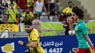 مشاهدة مباراة الحسين إربد و الوحدات وما هي القنوات الناقلة