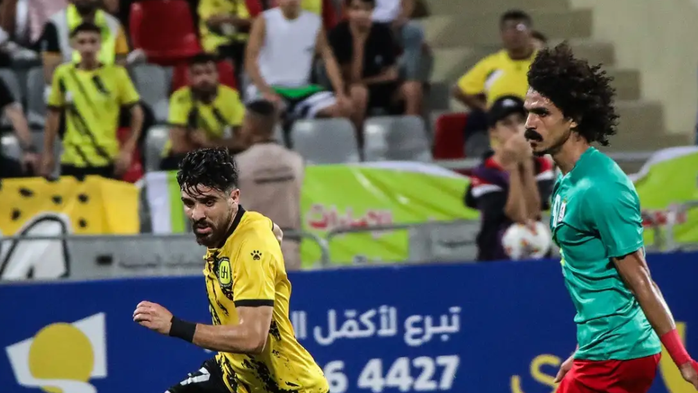 مشاهدة مباراة الحسين إربد و الوحدات وما هي القنوات الناقلة