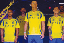 مباراة النصر ضد تولوز