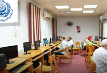 تنسيق الجامعات 2025